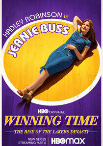 Jeanie Buss