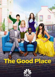 The Good Place