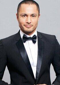 Derek Ramsay