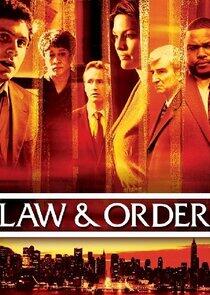 Law & Order - Season 19