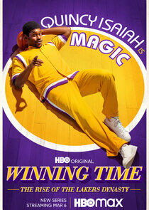 Magic Johnson