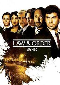 Law & Order - Season 18