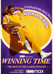 Norm Nixon