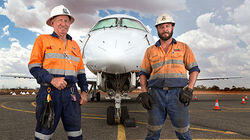 Boom or Bust Boom or Bust