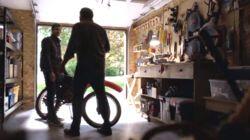 Ties That Bind Ties That Bind