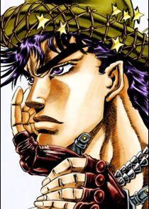 Joseph Joestar