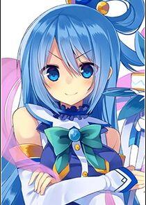 Aqua