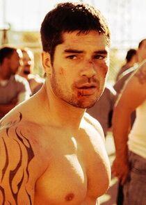 Seth Gecko