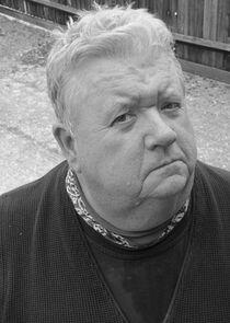 Ian McNeice