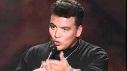 Carlos Mencia Carlos Mencia