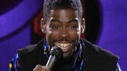 Chris Rock: Big Ass Jokes Chris Rock: Big Ass Jokes