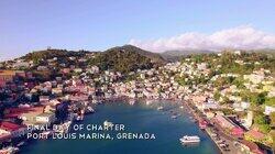 Grenadian Nightmare Grenadian Nightmare