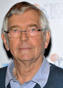 Tom Courtenay