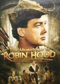 The Adventures of Robin Hood