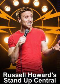 Russell Howard's Stand Up Central