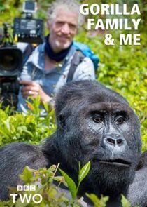 Gorilla Family & Me - Season 1