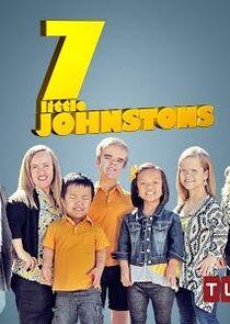 7 Little Johnstons - Season 1