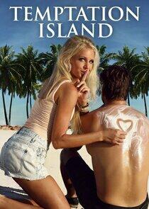 Temptation Island - Season 12