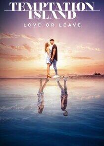 Temptation Island: Love or Leave - Season 2