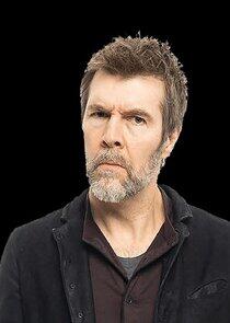 Rhod Gilbert