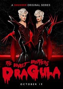 The Boulet Brothers' Dragula - Season 4