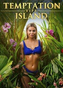 Temptation Island VIPS - Season 2