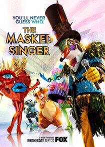 The Masked Singer - Season 6