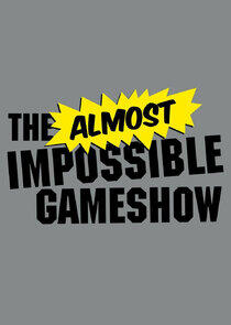 The Almost Impossible Game Show