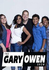 The Gary Owen Show