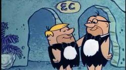 Fred's New Boss Fred's New Boss