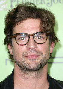 Gale Harold