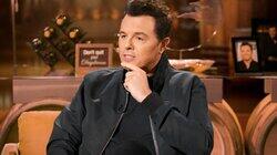 Seth MacFarlane