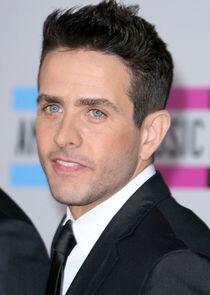 Joey McIntyre