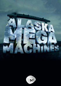 Alaska Mega Machines