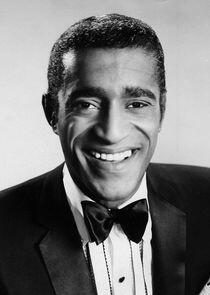 Sammy Davis, Jr.