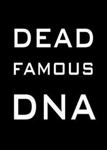 Dead Famous DNA