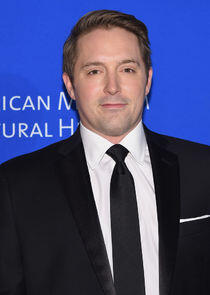 Beck Bennett