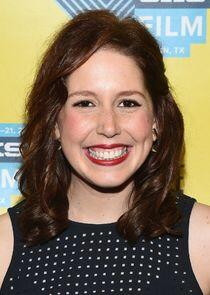 Vanessa Bayer