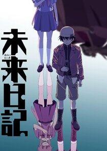 Mirai Nikki