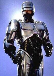 Robocop