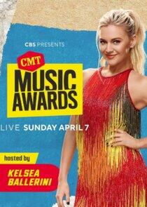 CMT Music Awards - Season 23 / Year 2024