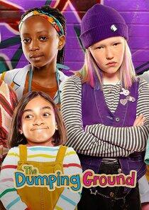 The Dumping Ground