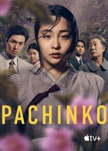 Pachinko - Season 1