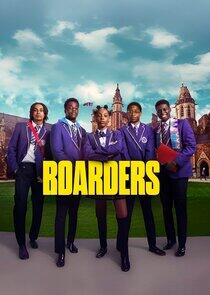 Boarders