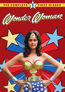 Wonder Woman