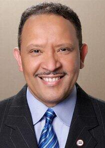 photo of Marc Morial