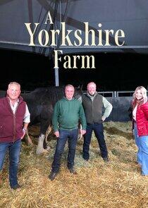 A Yorkshire Farm