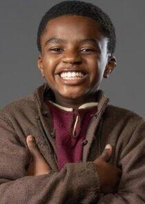 Eddie Karanja Eddie Karanja