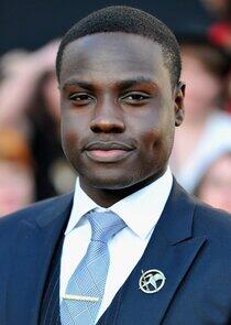 Dayo Okeniyi