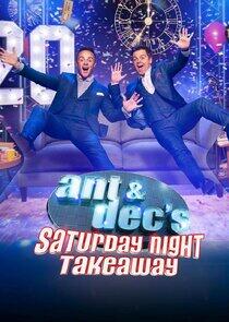 Ant & Dec's Saturday Night Takeaway